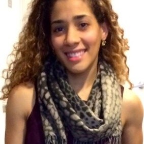 Christina Cufone Headshot