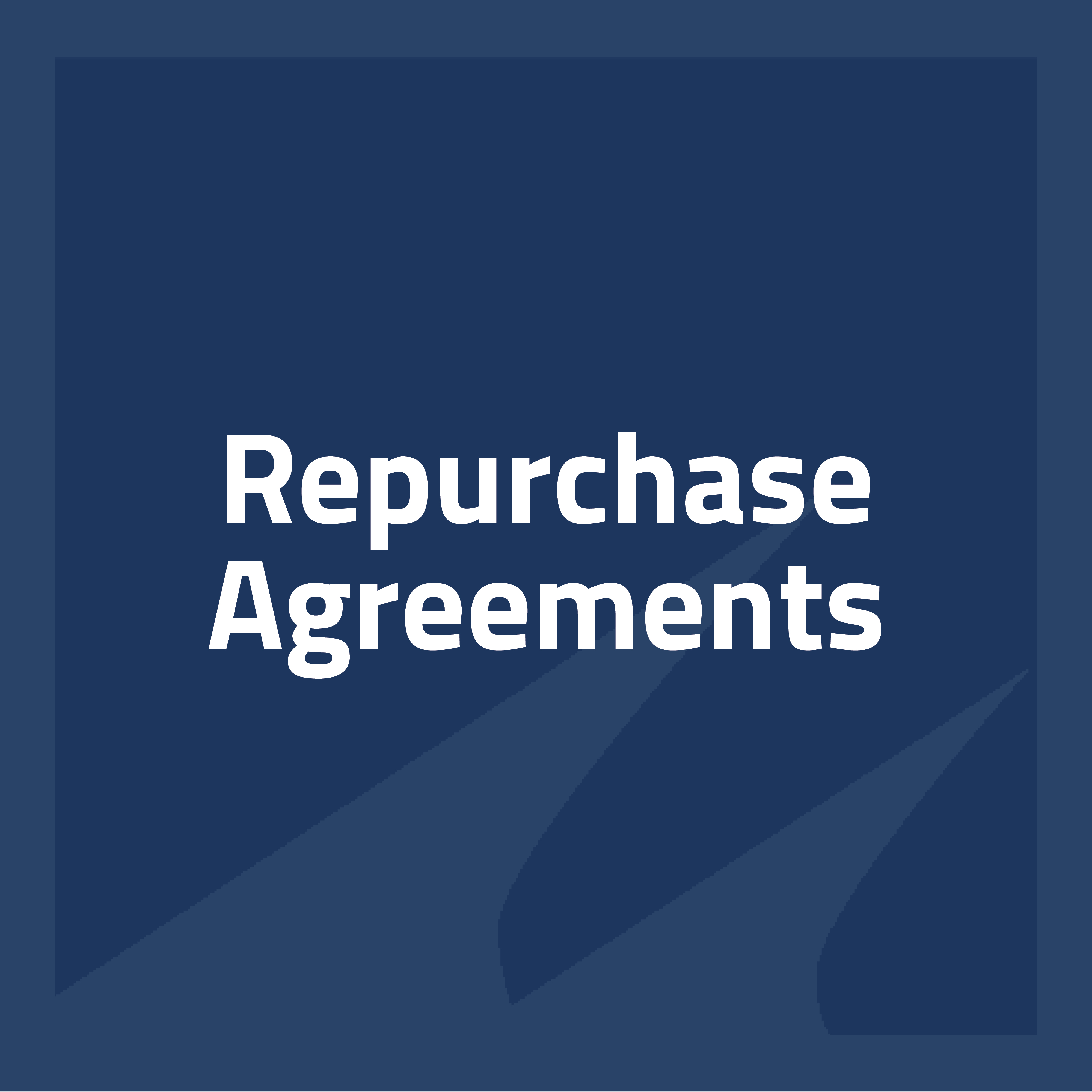 RepurchaseAgreements-3
